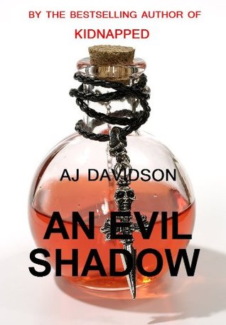 An Evil Shadow (2010)