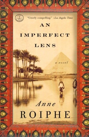 An Imperfect Lens: A Novel (2006)