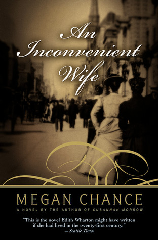 An Inconvenient Wife (2005)