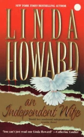 An Independent Wife (1999) by Linda Howard