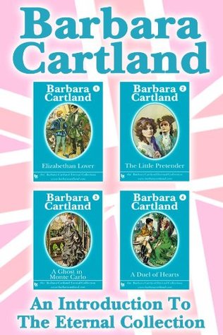 An Introduction to the Eternal Collection, Jubilee Edition (2016) by Barbara Cartland