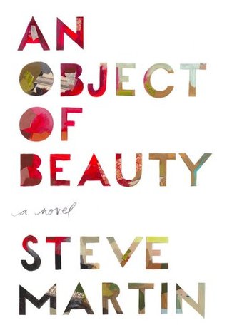 An Object of Beauty (2010)