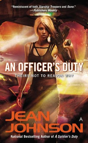 An Officer's Duty (2012)