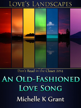 An Old-Fashioned Love Song (2014)