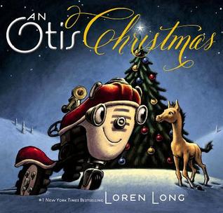 An Otis Christmas (2013) by Loren Long