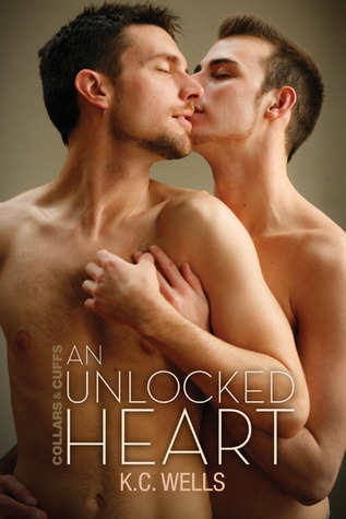 An Unlocked Heart (2013) by K.C. Wells