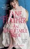 An Unsuitable Bride (2012) by Jane Feather