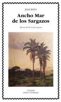 Ancho Mar De Los Sargazos (1998) by Jean Rhys