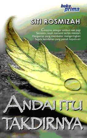 Andai Itu Takdirnya (2008)