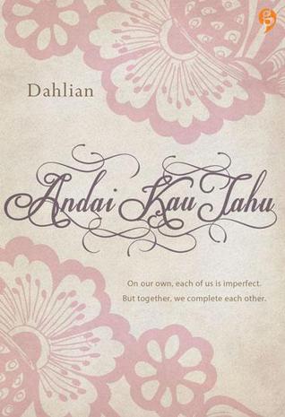 Andai Kau Tahu (2013)