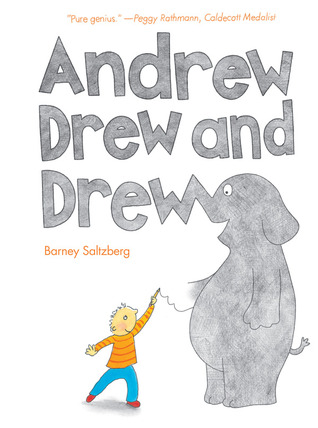 Andrew Drew and Drew (2012)