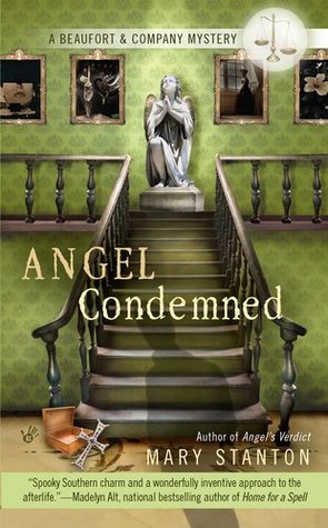 Angel Condemned (2011)