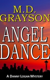 Angel Dance (2012)