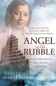 Angel in the Rubble (2000)