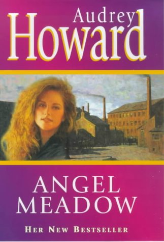 Angel Meadow (1999) by Audrey Howard