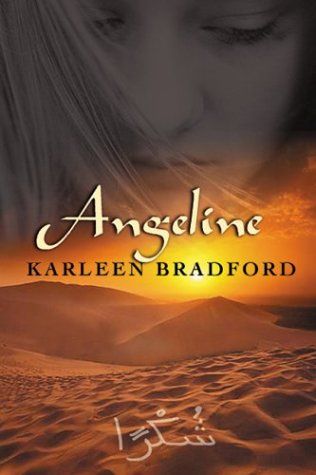 Angeline (2004) by Karleen Bradford