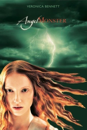 Angelmonster (2006) by Veronica Bennett