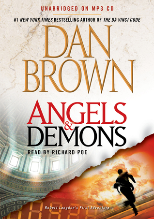 Angels & Demons (2006)