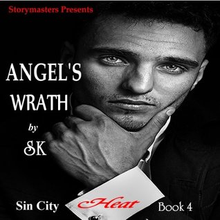 ANGEL'S WRATH (2012) by S.K.