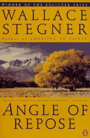 Angle of Repose (1992) by Wallace Stegner