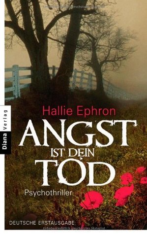 Angst ist Dein Tod (2012)