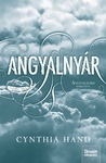 Angyalnyár (2013) by Cynthia Hand