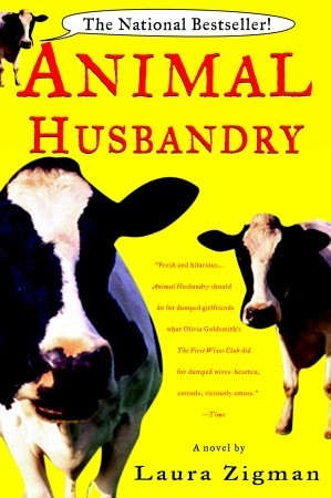 Animal Husbandry (1998) by Laura Zigman