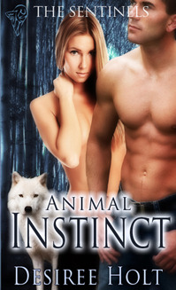 Animal Instinct (2010)