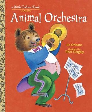 Animal Orchestra (2001) by Ilo Orleans