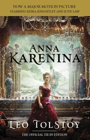 Anna Karenina (2012) by Leo Tolstoy