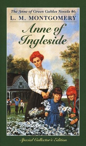 Anne of Ingleside (1984) by L.M. Montgomery