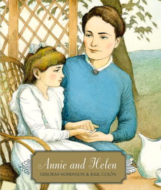 Annie and Helen (2012) by Deborah Hopkinson