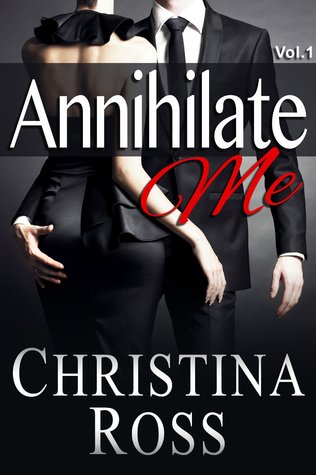 Annihilate Me Vol. 1 (2000)