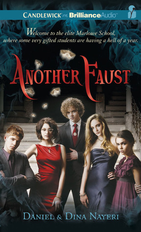 Another Faust (2010) by Daniel Nayeri