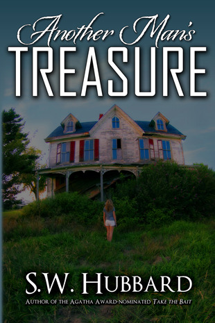 Another Man's Treasure (2000) by S.W. Hubbard