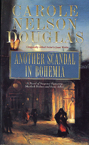 Another Scandal in Bohemia (2003) by Carole Nelson Douglas