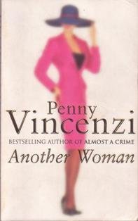 Another Woman (1995) by Penny Vincenzi