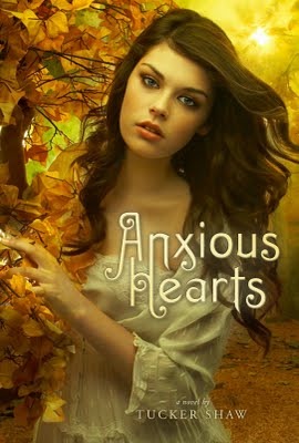 Anxious Hearts (2010) by Tucker Shaw