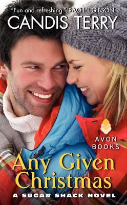 Any Given Christmas (2011) by Candis Terry