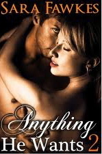 Anything He Wants 2: The Contract (2012) by Sara Fawkes