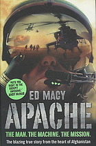 Apache. Ed Macy (2008) by Ed Macy