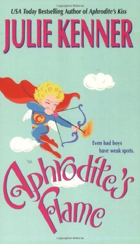 Aphrodite's Flame (2004) by Julie Kenner