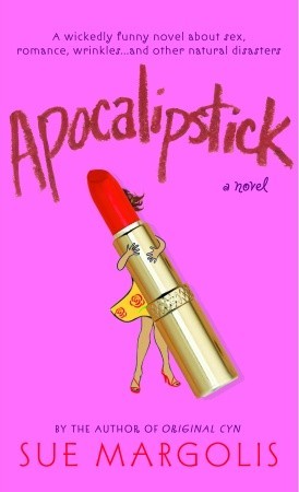 Apocalipstick (2005) by Sue Margolis