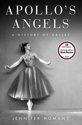 Apollo's Angels: A History of Ballet (2010)