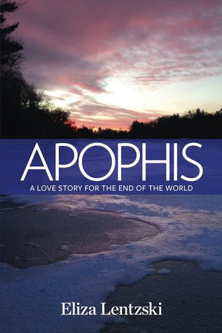 Apophis (2013) by Eliza Lentzski