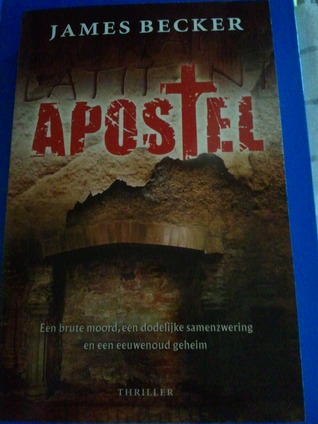 Apostel (2008) by James Becker