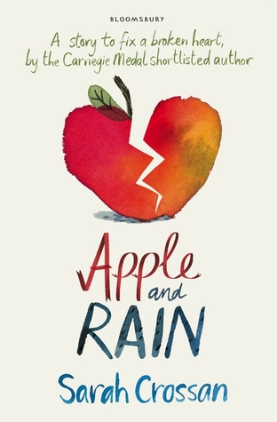 Apple and Rain (2016) by Sarah Crossan