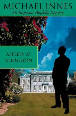 Appleby At Allington (2001) by Michael Innes
