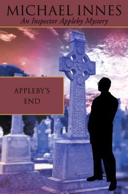 Appleby's End (2001) by Michael Innes
