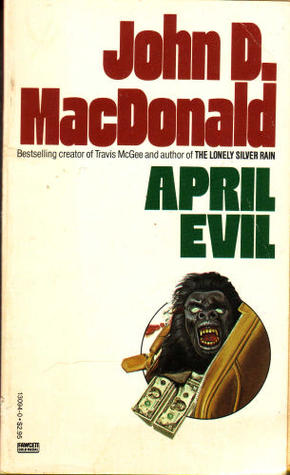 April Evil (1980)